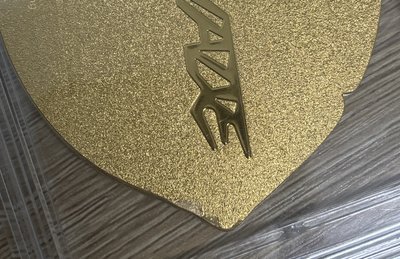 （現貨）LEMONADE QQ音樂 限量金版卡 特典卡 