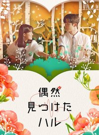 偶然發現的一天 日版DVD