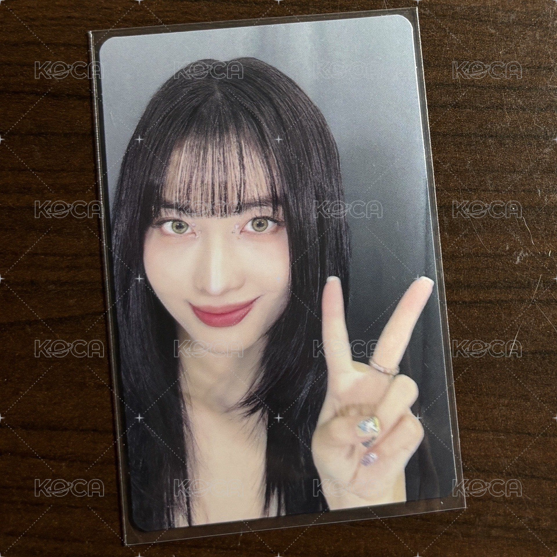 MOMO 五巡SPECIAL DVD卡
