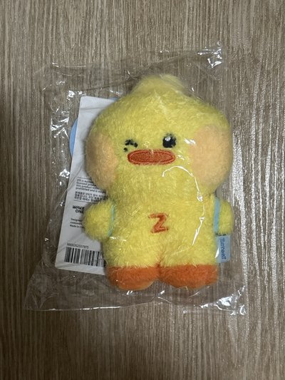 全新未拆 金泰來背包娃taenini