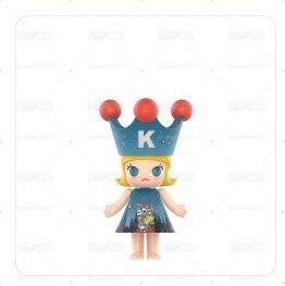 MEGA ROYAL MOLLY 二十週年