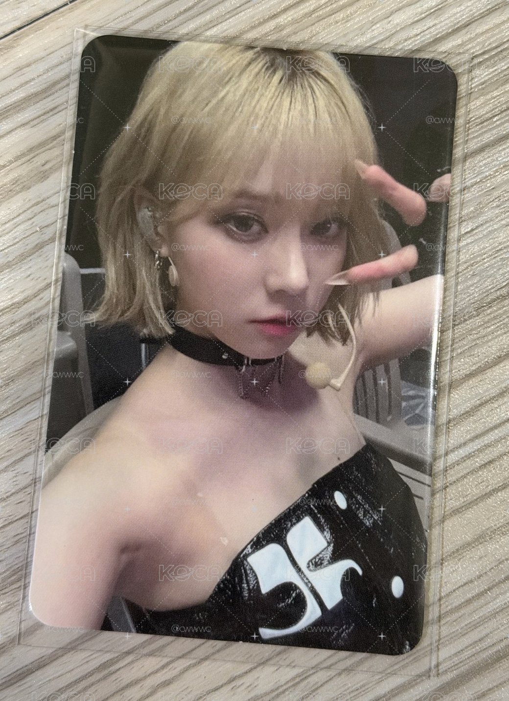 Girls 印尼簽售冬