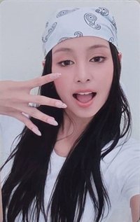 [3!4!] JC 專輯卡 