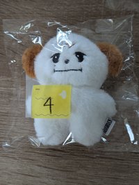 四號咩