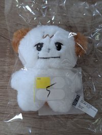 五號咩