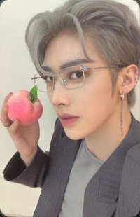 迷一 wm 線下 5.0 簽售卡 水蜜桃 ver.