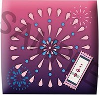 LOOK UP迷你坐墊（套裝限定特典）