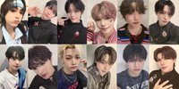 PRODUCE101新世界 新世界STORE專輯特典