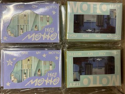 Motto 電子專 Poca A+B一套