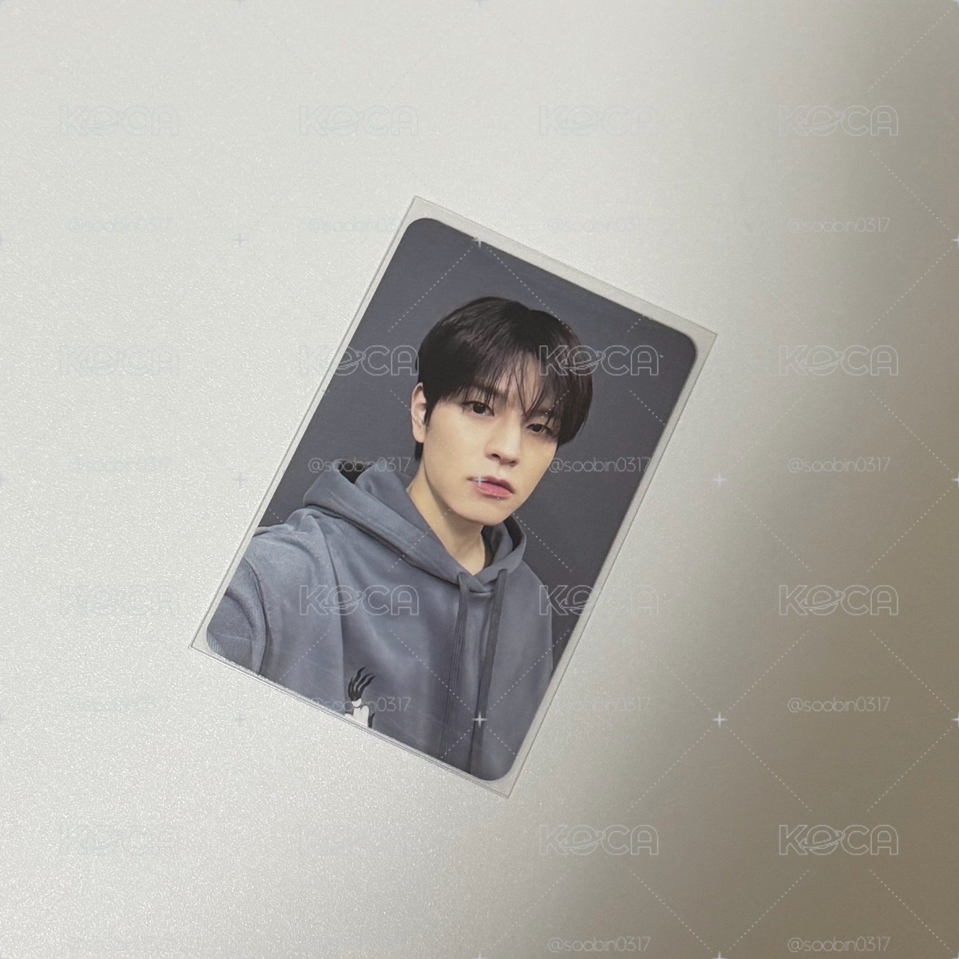 straykids 音樂銀行打歌卡 現貨