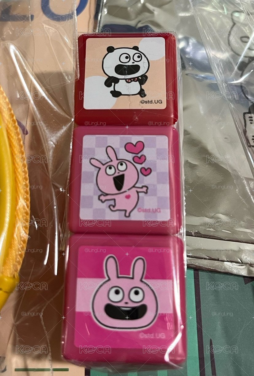 西村裕二X壽司郎聯名印章