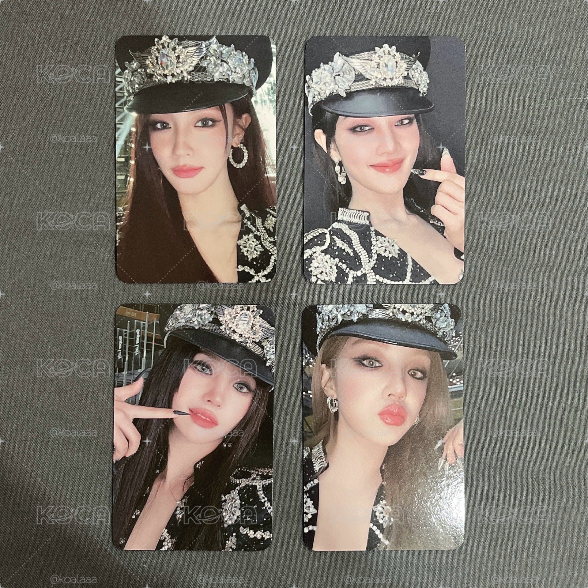 i-dle wm3.0特典