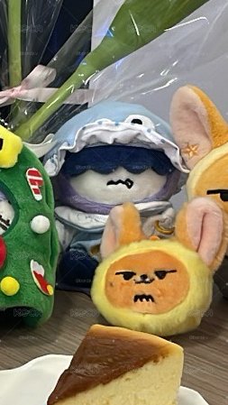 小甜甜哼呀寧（臉很甜）