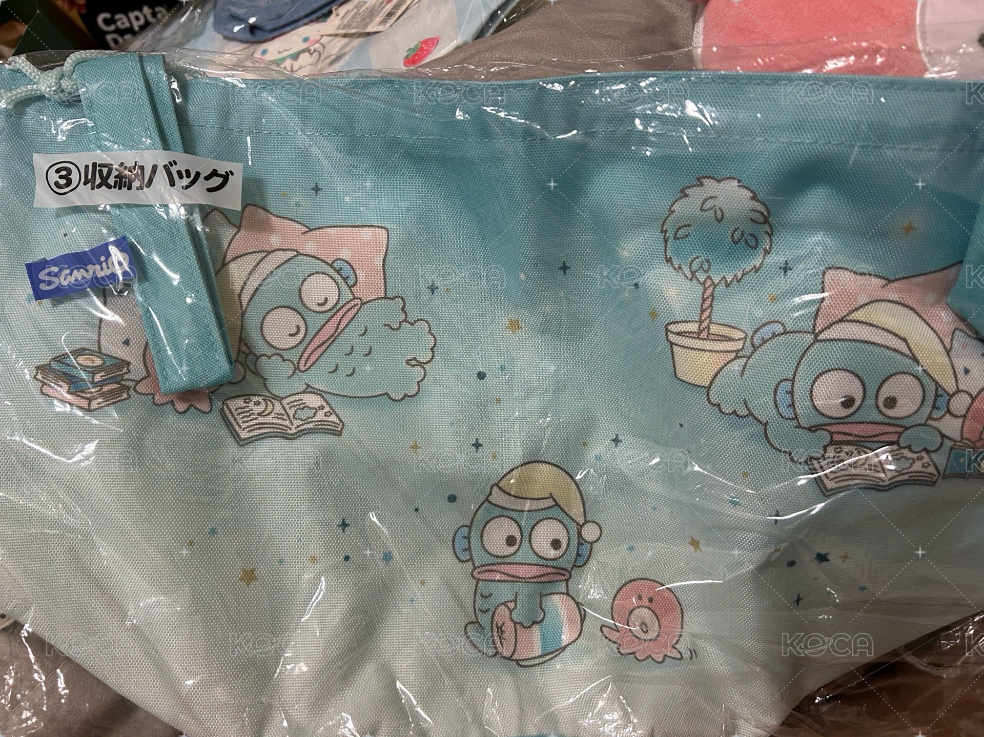 收納袋