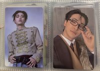星小盤 共5張