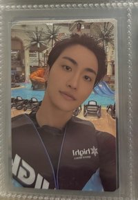星小盤 共5張