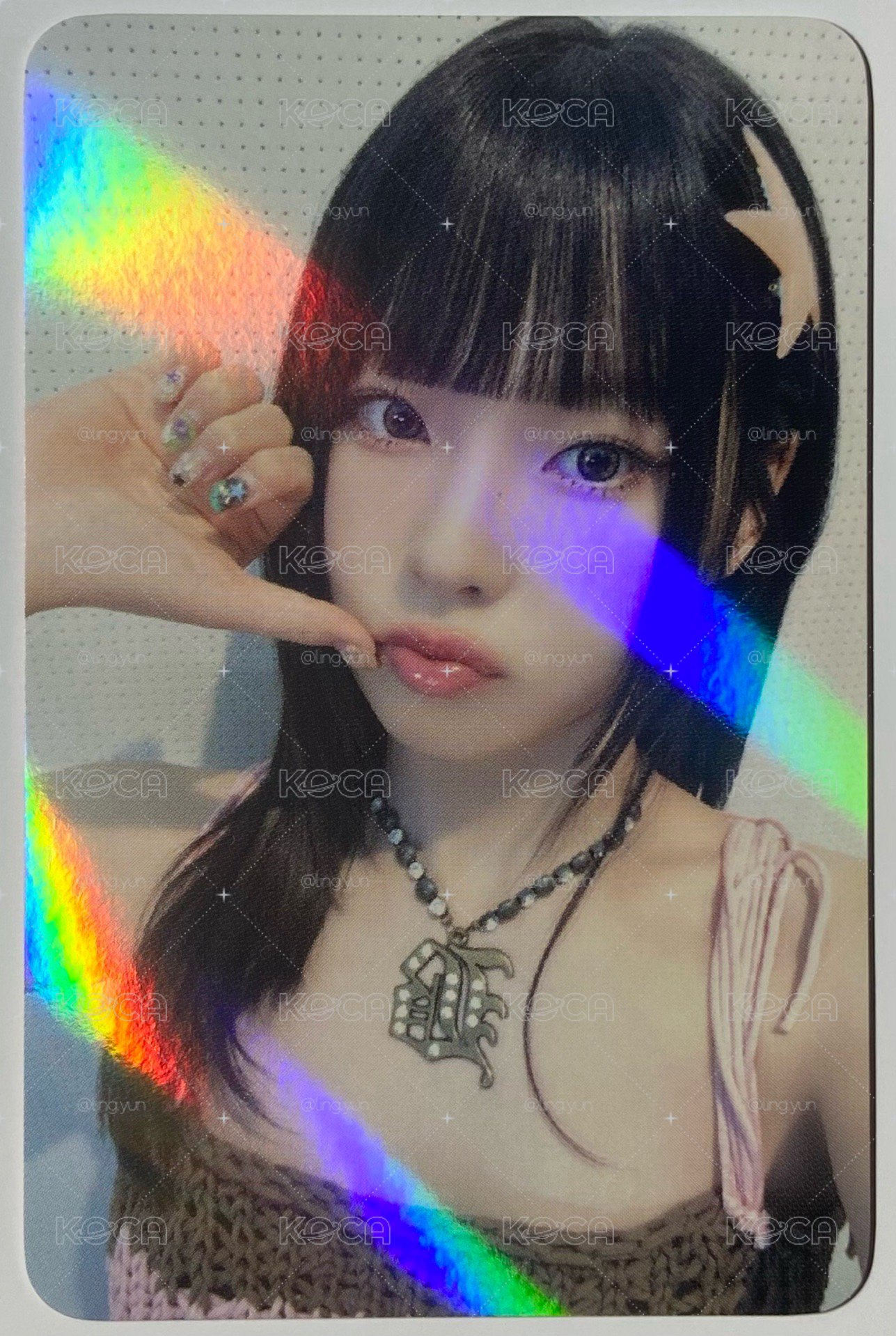 ✅MS1.0 幸運卡圭