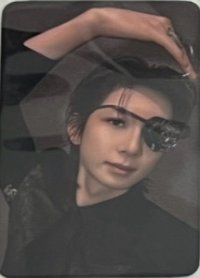 DEFINITION 專輯卡 Fancy ver.