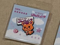 SION PIN