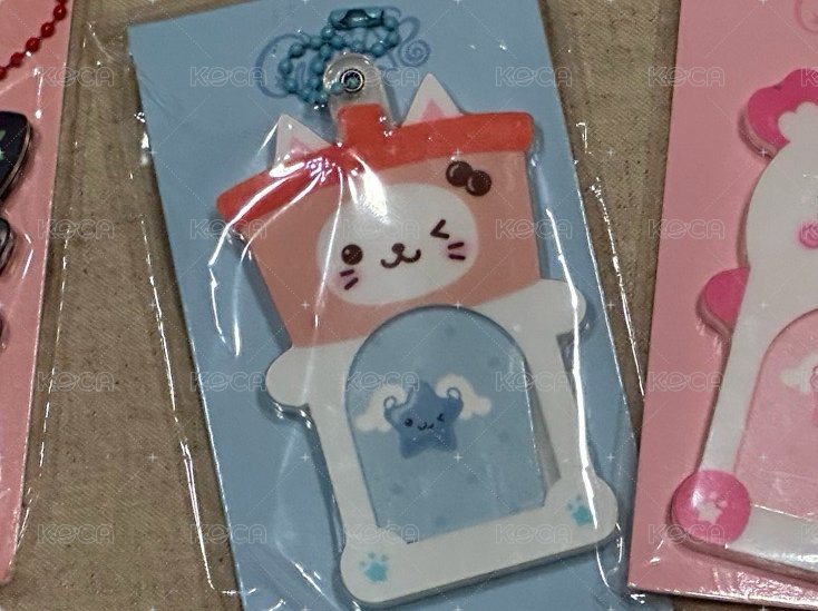 YUSHI CARDHOLDER  
