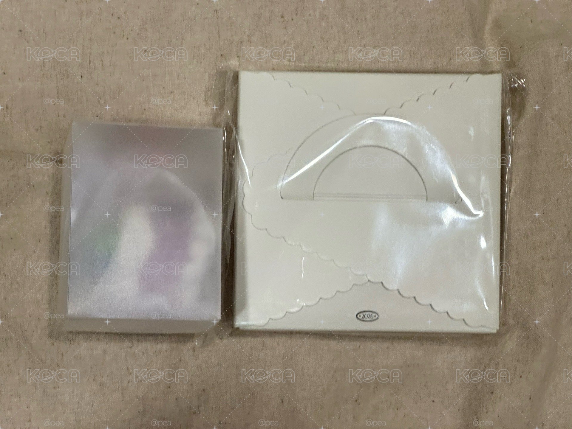 吳是溫生日禮