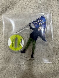 立牌 