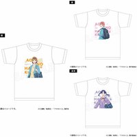 櫻花ver. 衣服