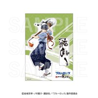立牌 肉汁餃子立牌