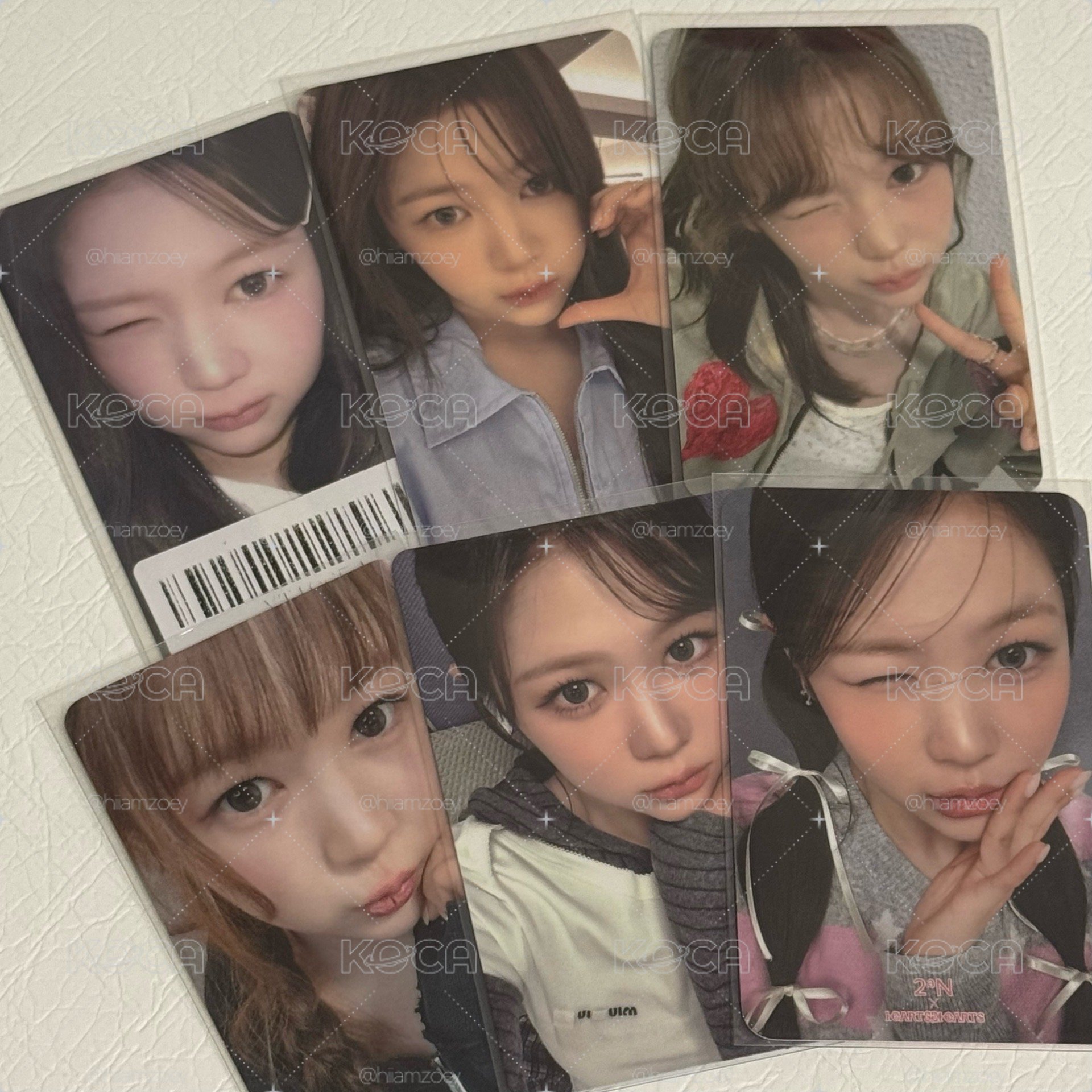 .ᐟ.ᐟ現貨.ᐟ.ᐟ出清競標 六張Yeon
