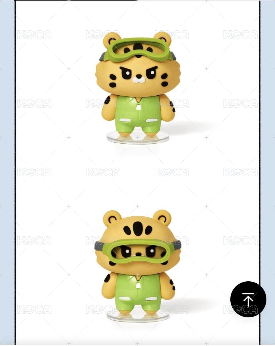采源公仔