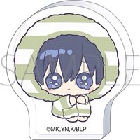 壓克力磚 MOVIC Minipiens Q版壓克力磚