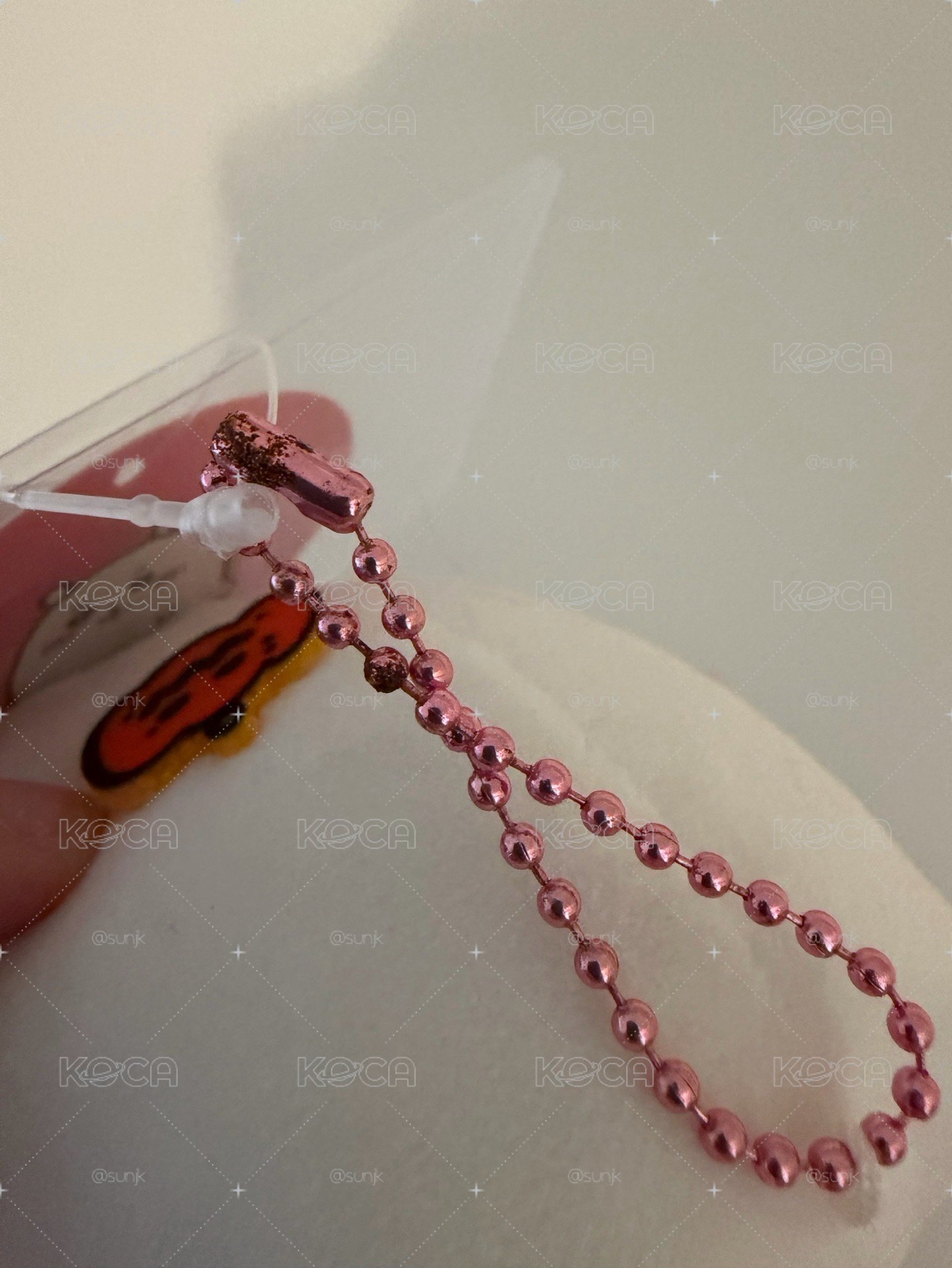 吉伊卡哇 幽靈吉伊 有牌無原袋 有小髒污