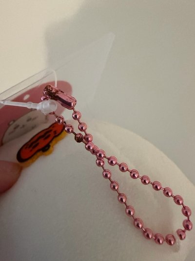 吉伊卡哇 幽靈吉伊 有牌無原袋 有小髒污
