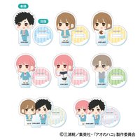 もふもふ 迷你立牌