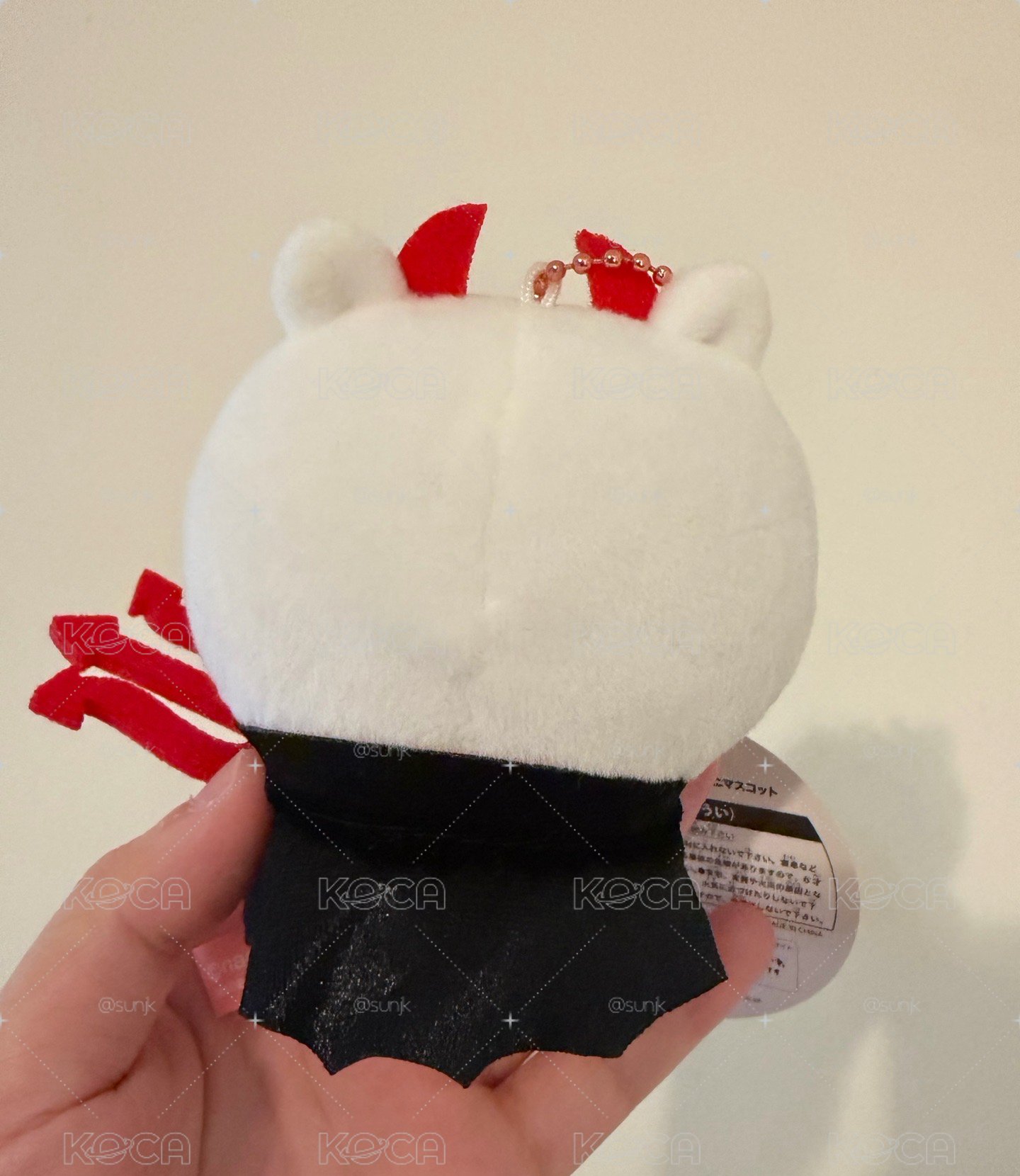 吉伊卡哇 萬聖節惡魔吉伊
