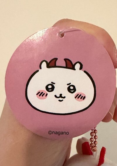 吉伊卡哇 萬聖節惡魔吉伊