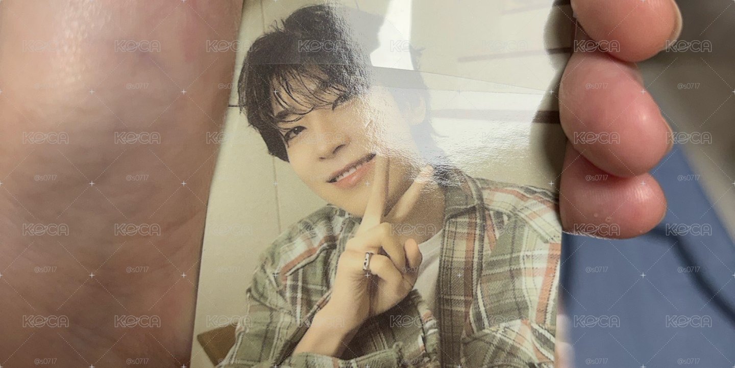圓佑24年克拉島隨機卡小盤