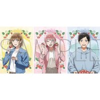 冬季特展 採草莓 照片組