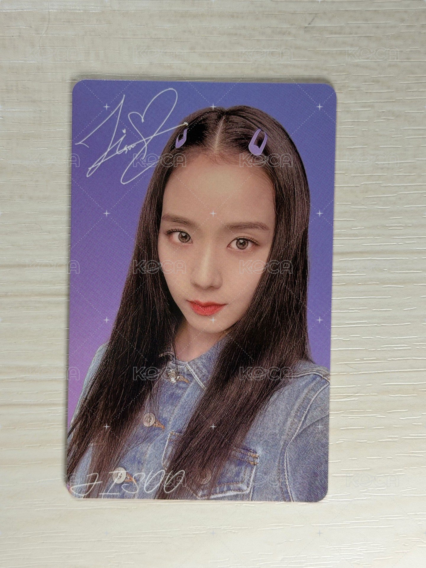 BPTG專卡💜
