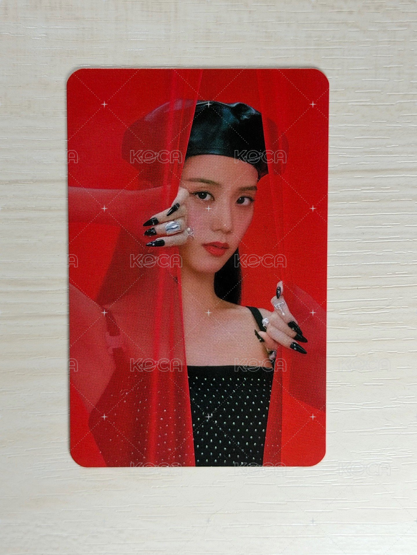 ME yg現下特典