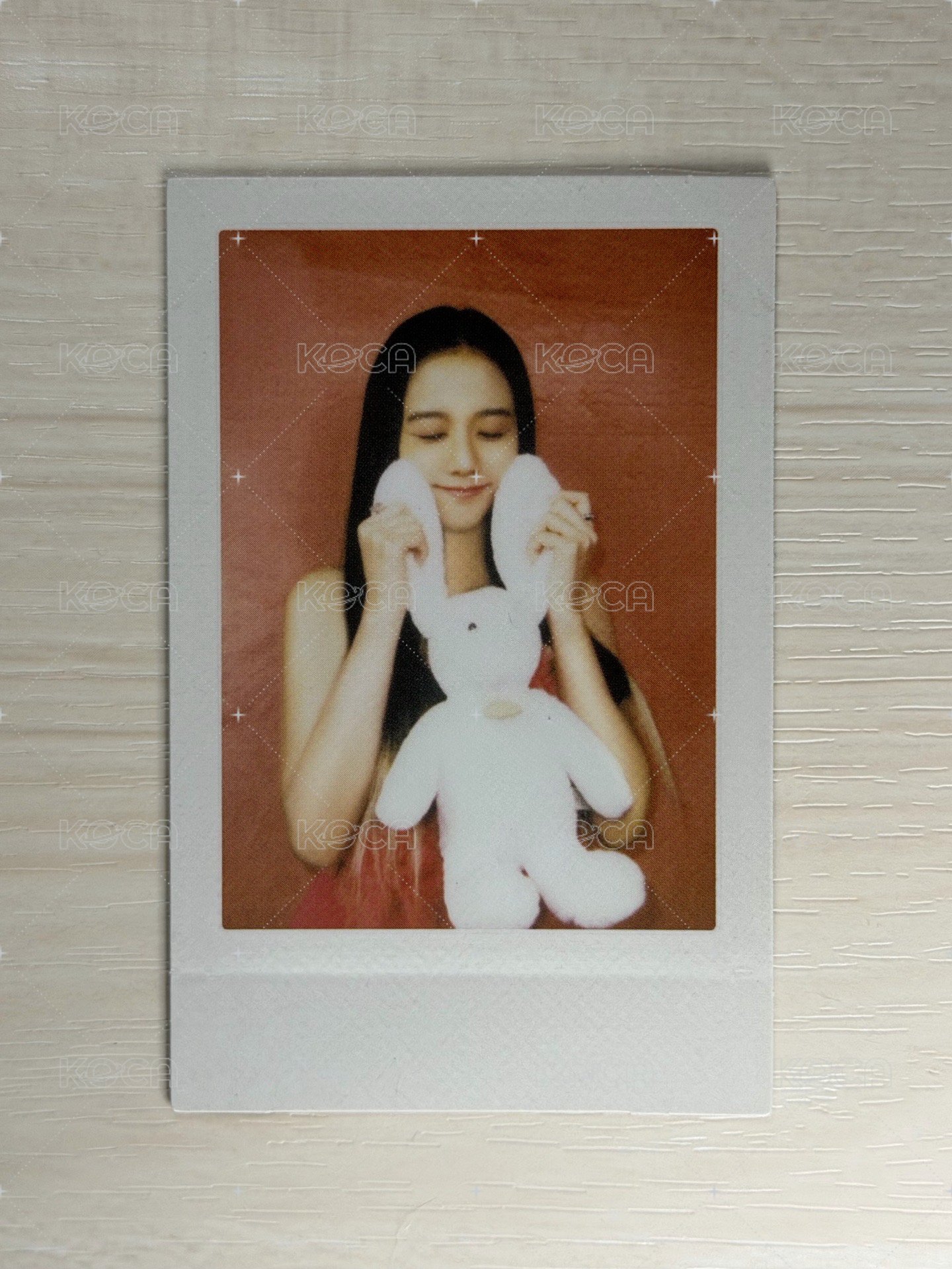 正規二專卡🐰