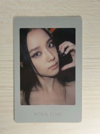正規二yg特典💕