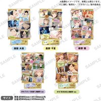Bushiroad Creative 立牌