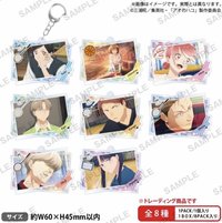 Bushiroad Creative 吊飾