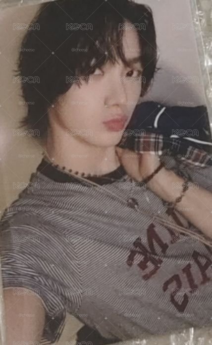 Sungho 專卡