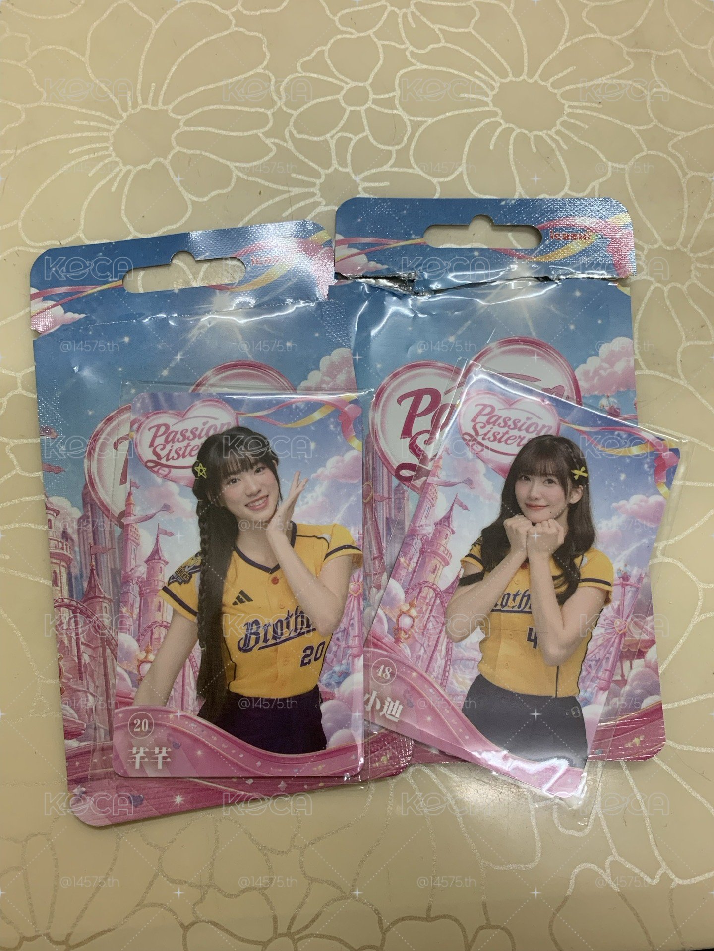 Ps女孩icash