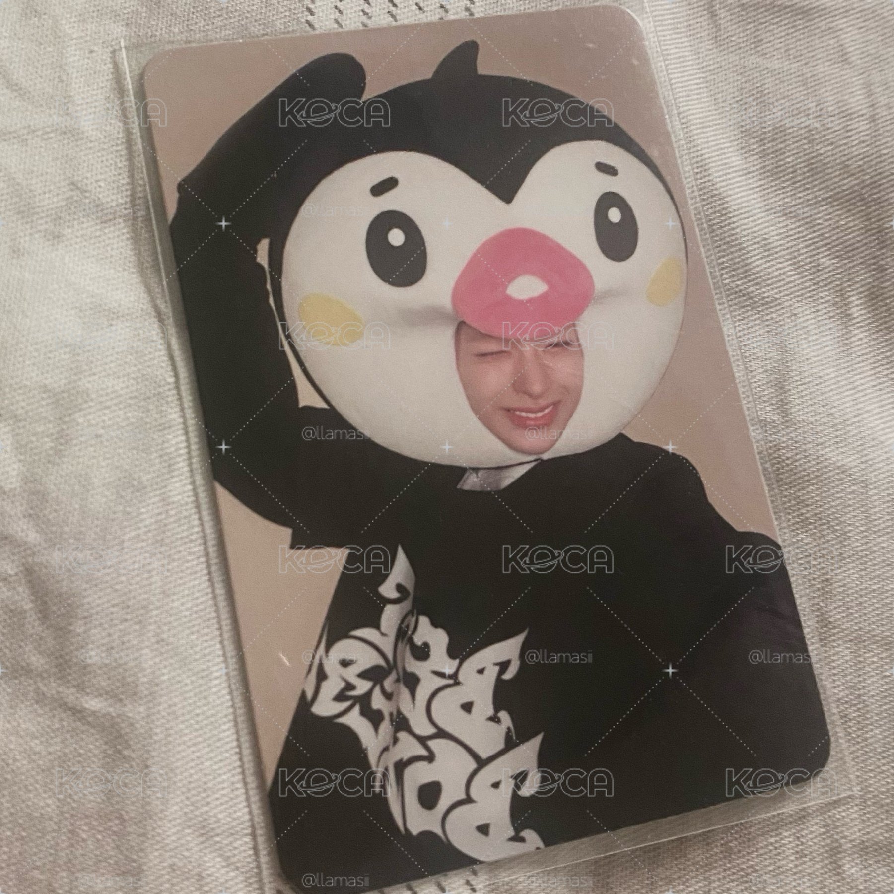 🐧卡 需多帶賣場內小卡達括號金額