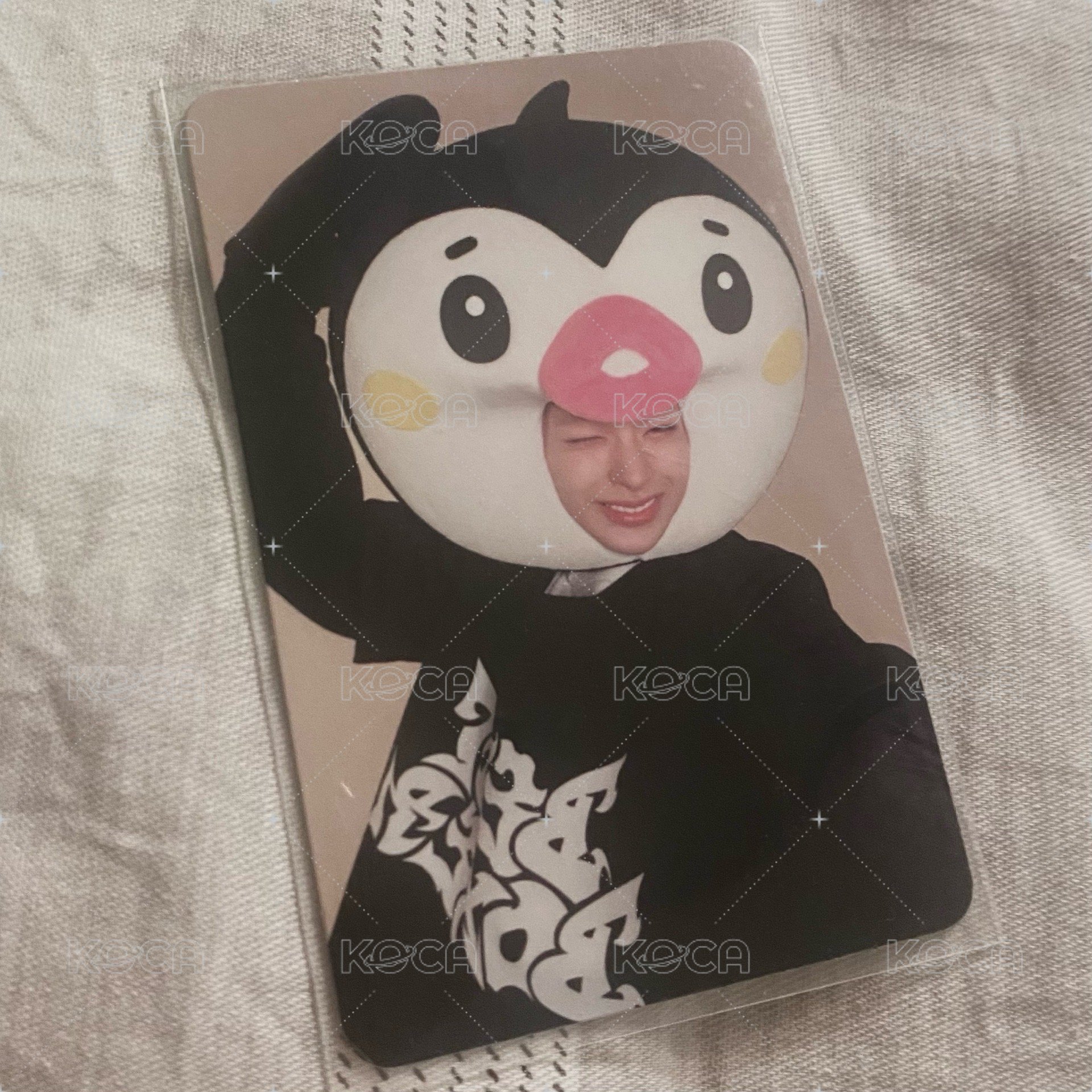 🐧很可愛的（100）