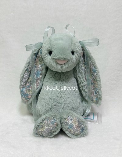 中古🌟31 sage青碎花邦尼兔 