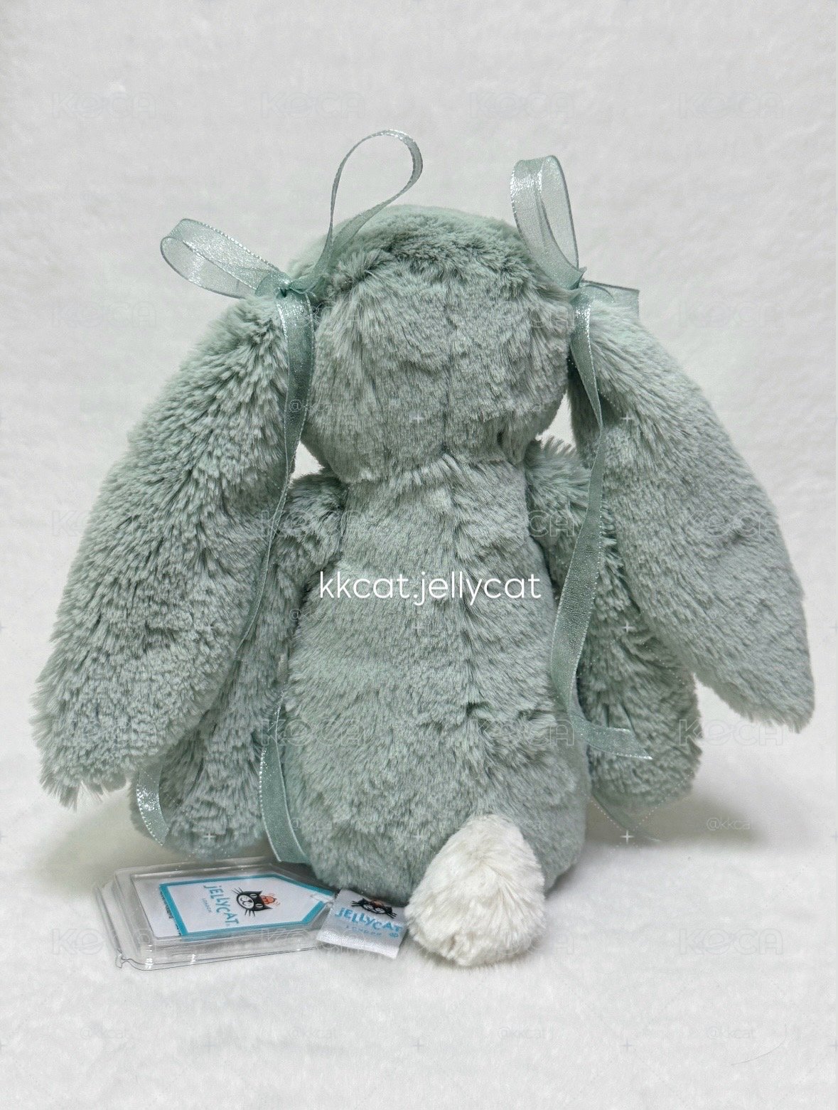 中古🌟31 sage青碎花邦尼兔 